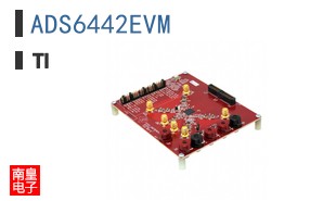 ADS6442EVM