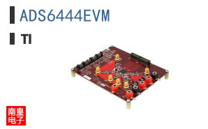 ADS6444EVM
