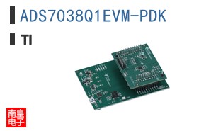 ADS7038Q1EVM-PDK