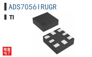ADS7056IRUGR