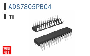 ADS7805PBG4