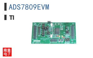 ADS7809EVM