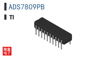ADS7809PB