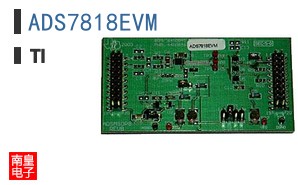 ADS7818EVM
