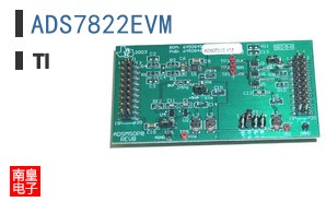 ADS7822EVM