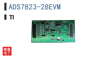 ADS7823-28EVM