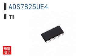 ADS7825UE4