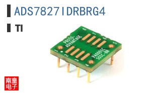 ADS7827IDRBRG4
