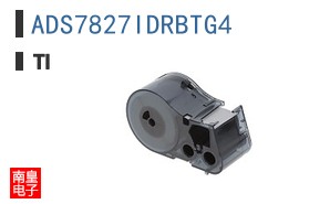 ADS7827IDRBTG4