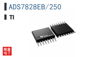 ADS7828EB/250