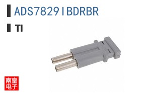 ADS7829IBDRBR