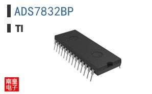 ADS7832BP