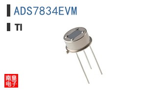 ADS7834EVM