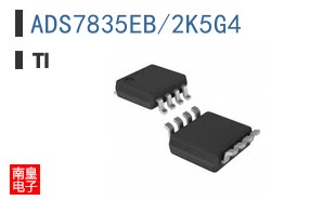 ADS7835EB/2K5G4