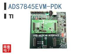 ADS7845EVM-PDK