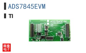 ADS7845EVM