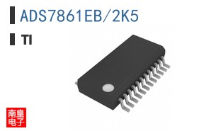 ADS7861EB/2K5