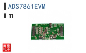 ADS7861EVM