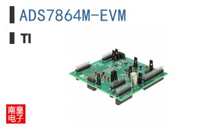 ADS7864M-EVM