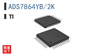 ADS7864YB/2K