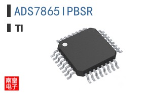 ADS7865IPBSR