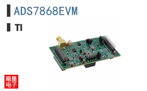 ADS7868EVM
