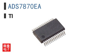 ADS7870EA