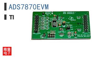 ADS7870EVM