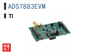 ADS7883EVM