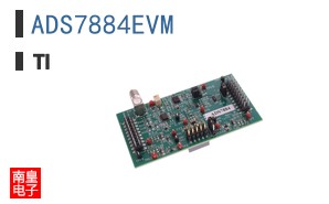 ADS7884EVM