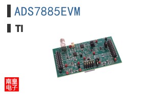 ADS7885EVM