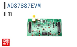 ADS7887EVM