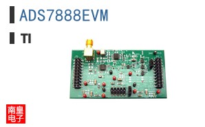ADS7888EVM