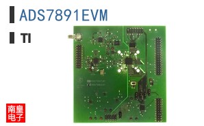ADS7891EVM