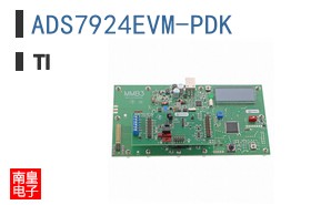 ADS7924EVM-PDK