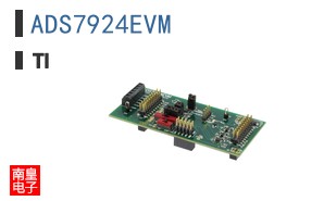 ADS7924EVM