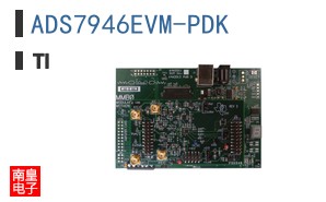 ADS7946EVM-PDK