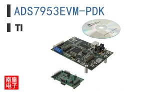 ADS7953EVM-PDK