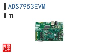 ADS7953EVM