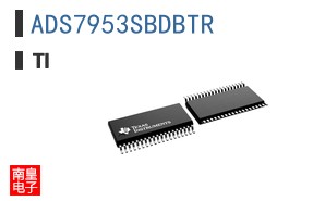 ADS7953SBDBTR