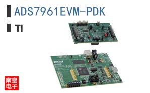ADS7961EVM-PDK