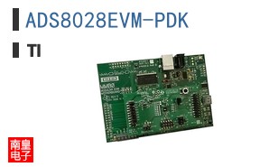 ADS8028EVM-PDK
