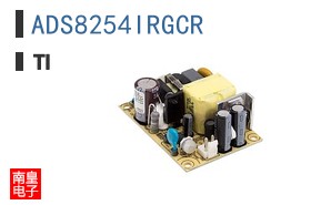 ADS8254IRGCR