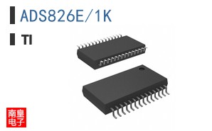 ADS826E/1K