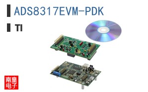 ADS8317EVM-PDK