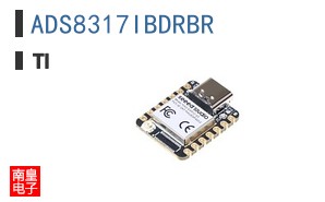 ADS8317IBDRBR