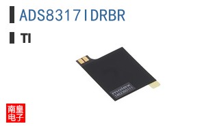 ADS8317IDRBR