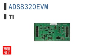 ADS8320EVM