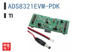 ADS8321EVM-PDK