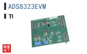 ADS8323EVM